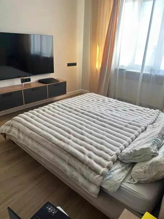 Продаётся 2-к квартира, 102.5 м - Фото 0