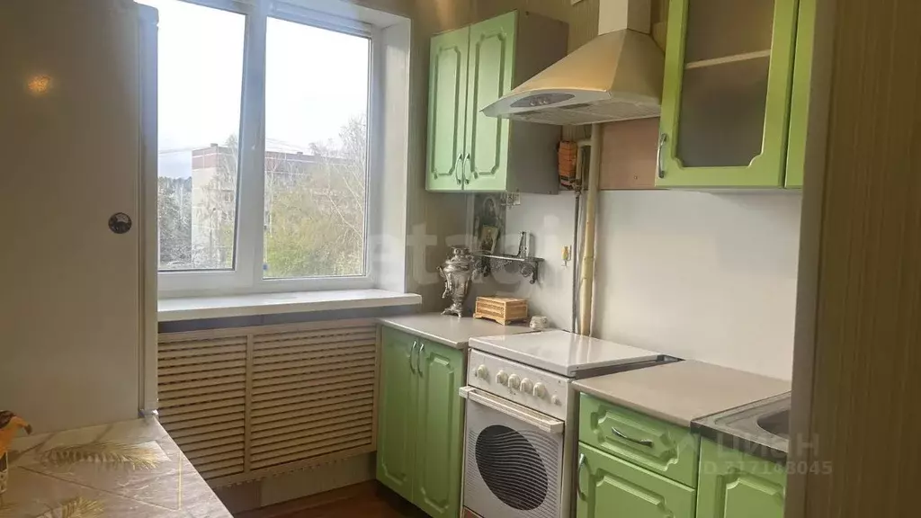 2-к кв. Челябинская область, Озерск проезд Калинина, 6 (43.0 м) - Фото 0