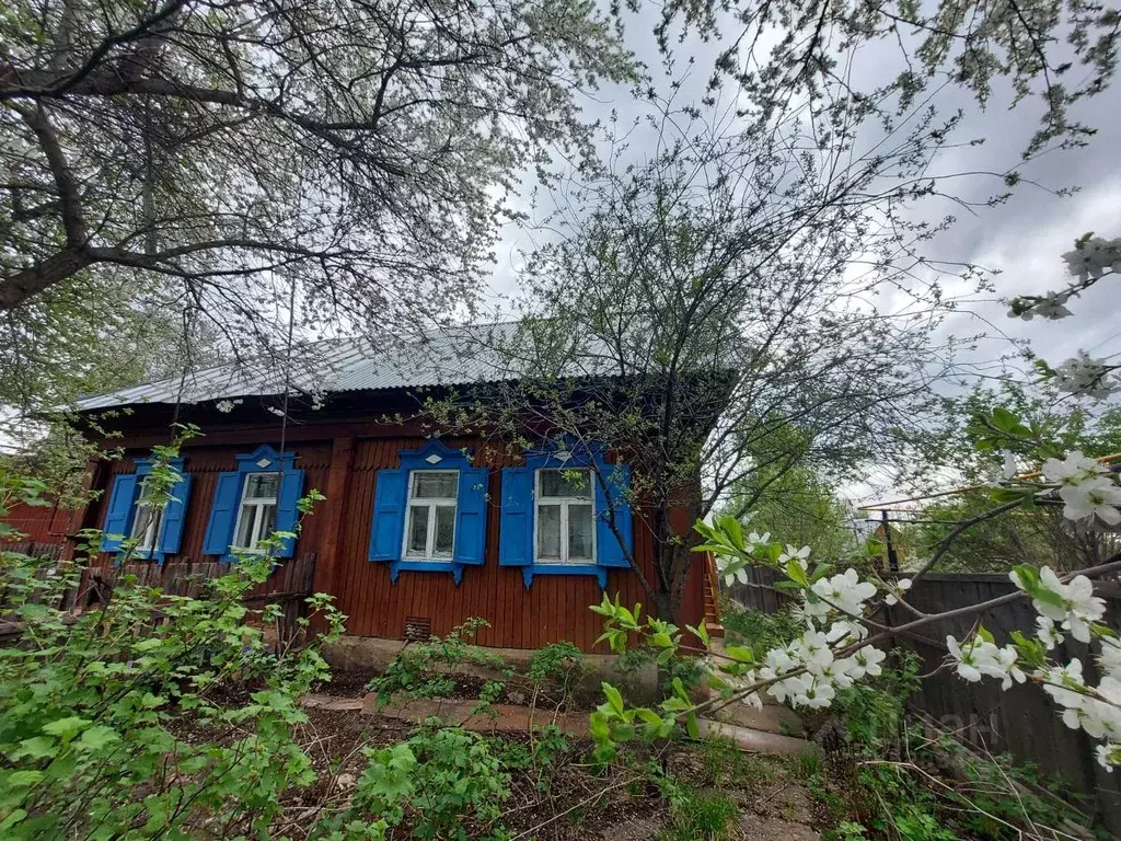 Дом в Башкортостан, Уфа Новочеркасская ул., 13В-1 (50 м) - Фото 1