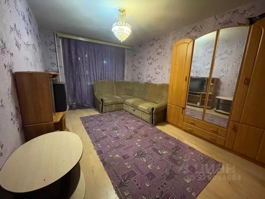 1-к кв. Пермский край, Березники ул. Свердлова, 152 (34.9 м) - Фото 2