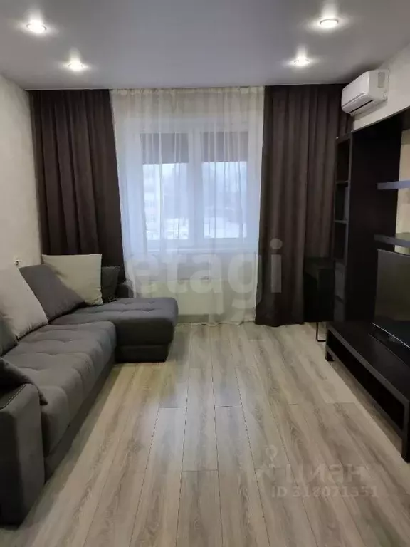 3-к кв. Мордовия, Саранск Большевистская ул., 124 (77.8 м) - Фото 1