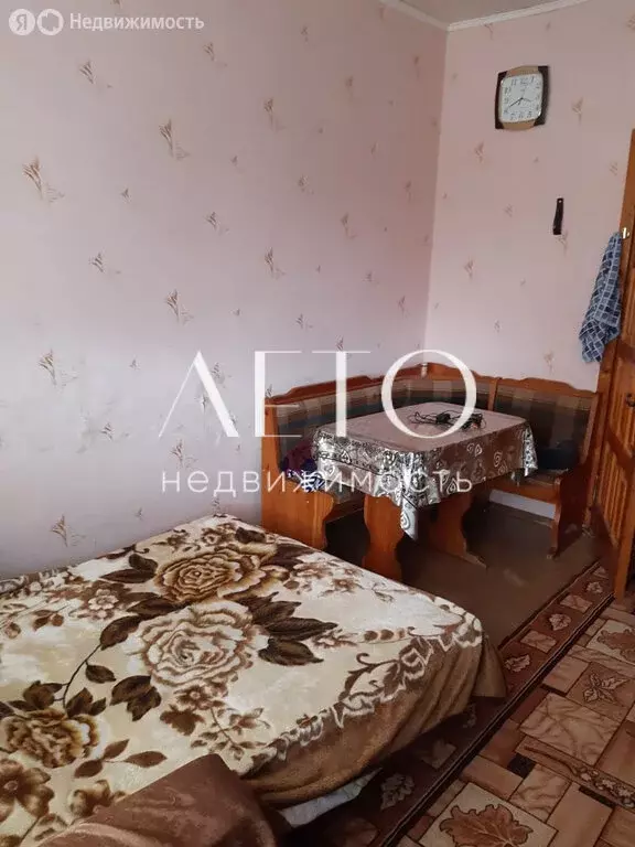 Квартира-студия: Адлер, улица Панфилова, 3 (15 м) - Фото 2