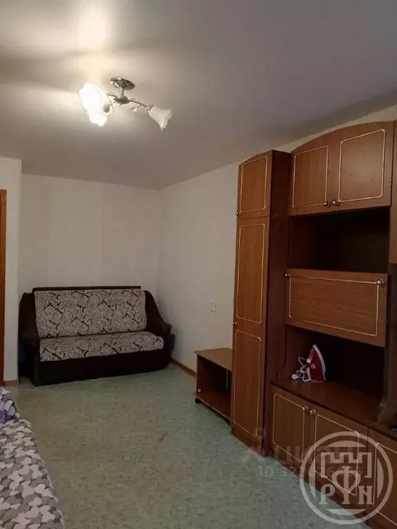 1-к кв. Санкт-Петербург пос. Молодежное, ул. Солнечная, 5 (33.0 м) - Фото 1