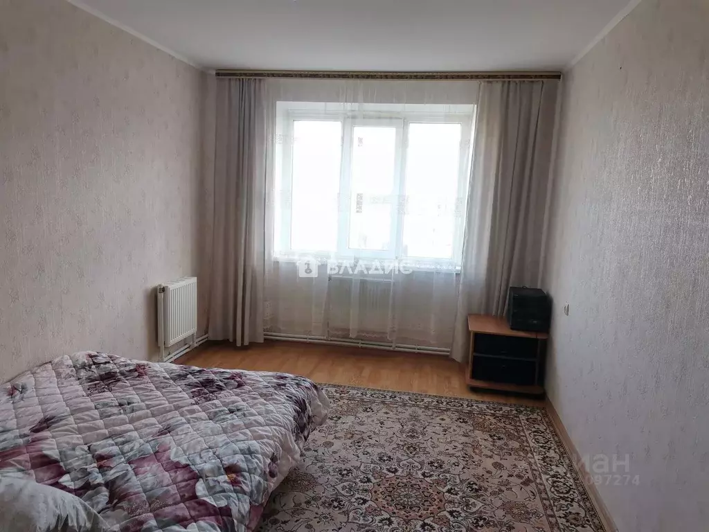3-к кв. Белгородская область, Белгород бул. Юности, 45 (65.2 м) - Фото 1