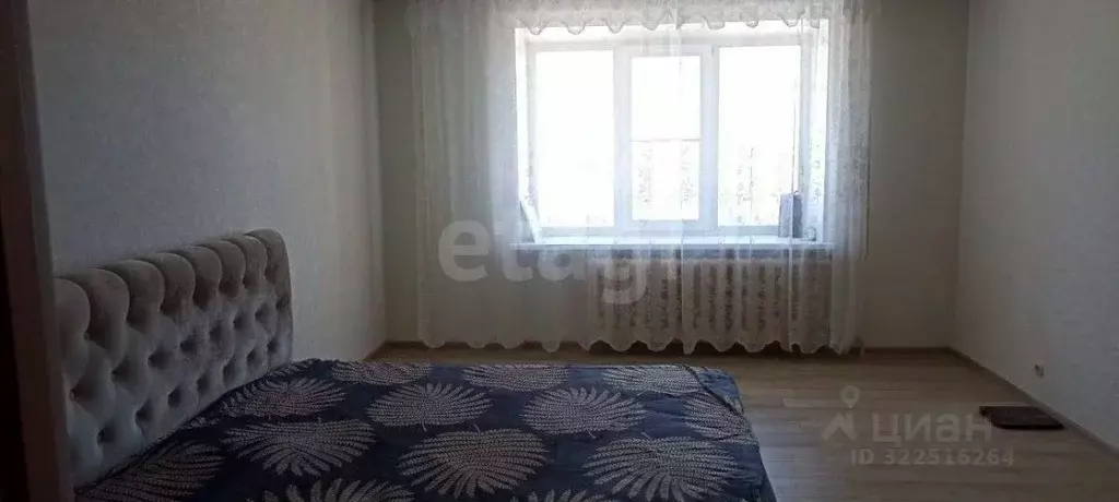 3-к кв. Вологодская область, Вологда Первомайская ул., 35А (117.4 м) - Фото 1