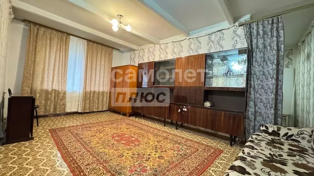 2-к кв. Брянская область, Брянск Дятьковская ул., 119 (48.1 м) - Фото 1