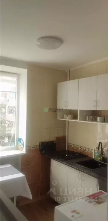 1-к кв. Крым, Евпатория ул. Имени 60-летия Октября, 17 (21.0 м) - Фото 2