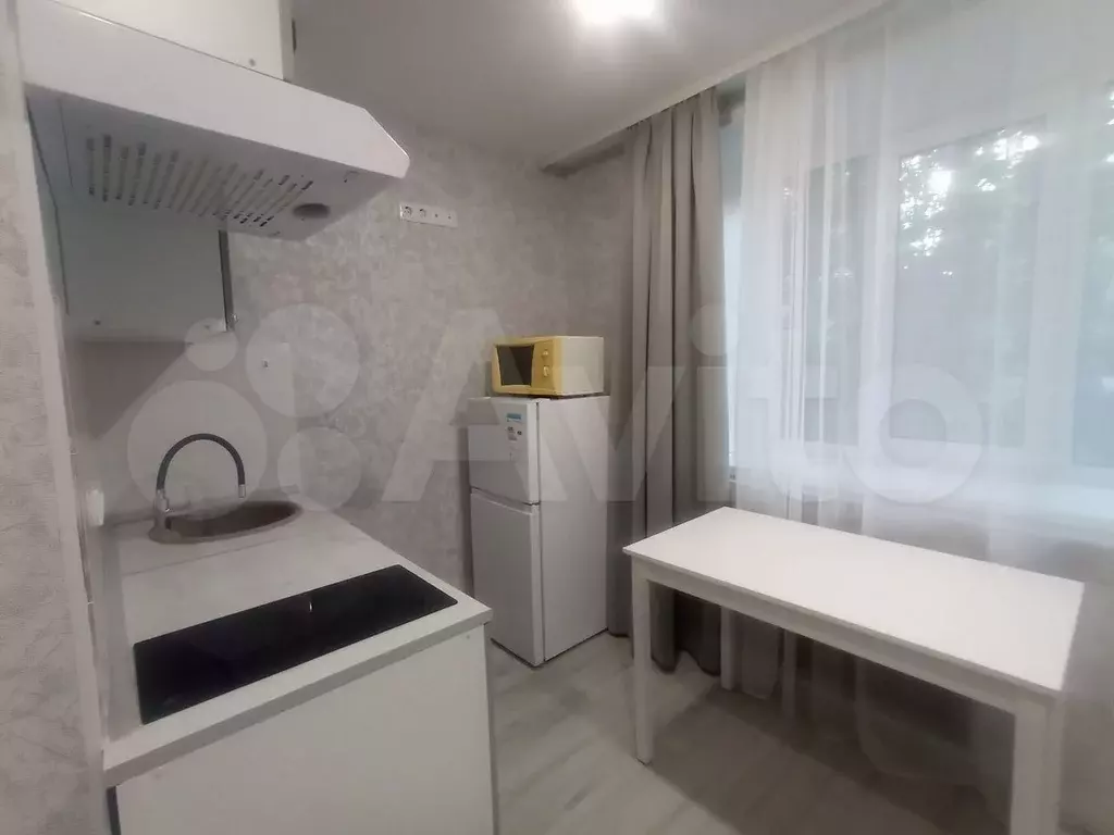 Квартира-студия, 15 м, 3/5 эт. - Фото 1