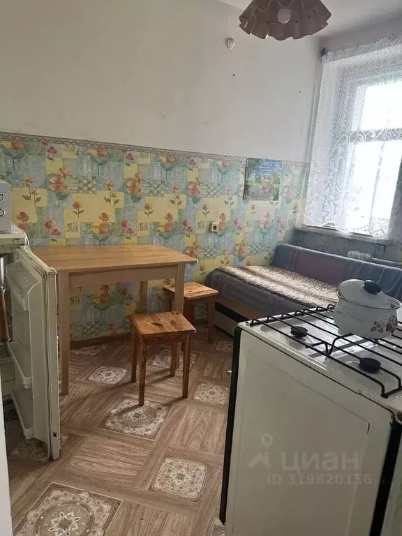 1-к кв. Брянская область, Брянск ул. Костычева, 64 (35.0 м) - Фото 1