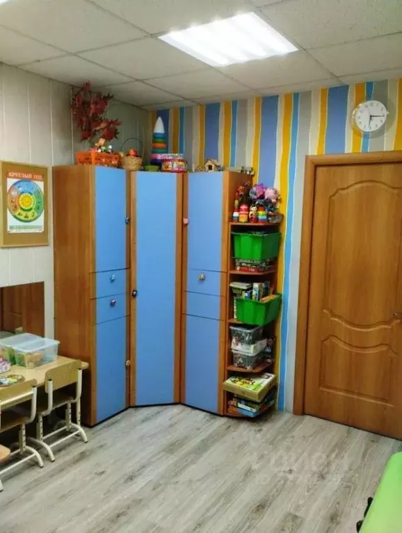 Офис в Омская область, Омск просп. Карла Маркса, 18/1 (18 м) - Фото 1