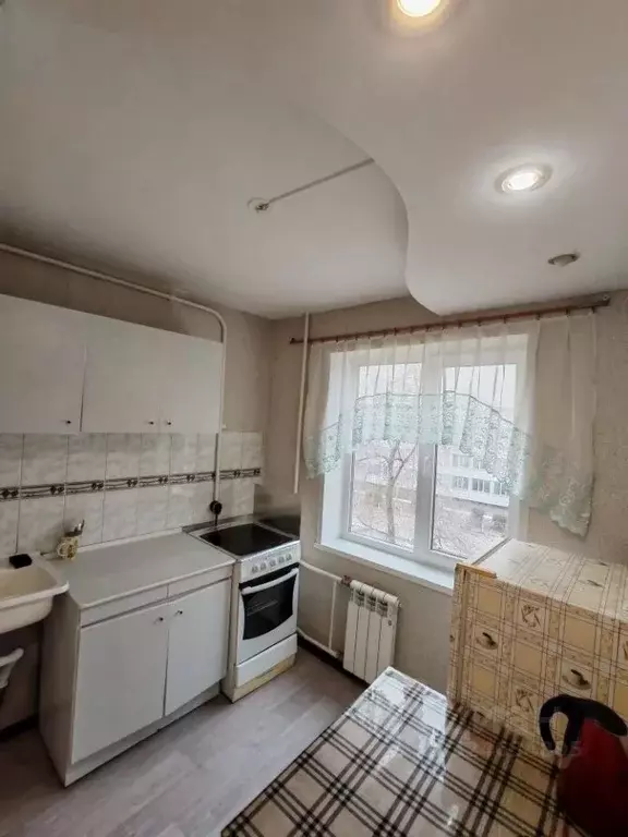 1-к кв. Хакасия, Абакан ул. Итыгина, 8 (33.0 м) - Фото 2