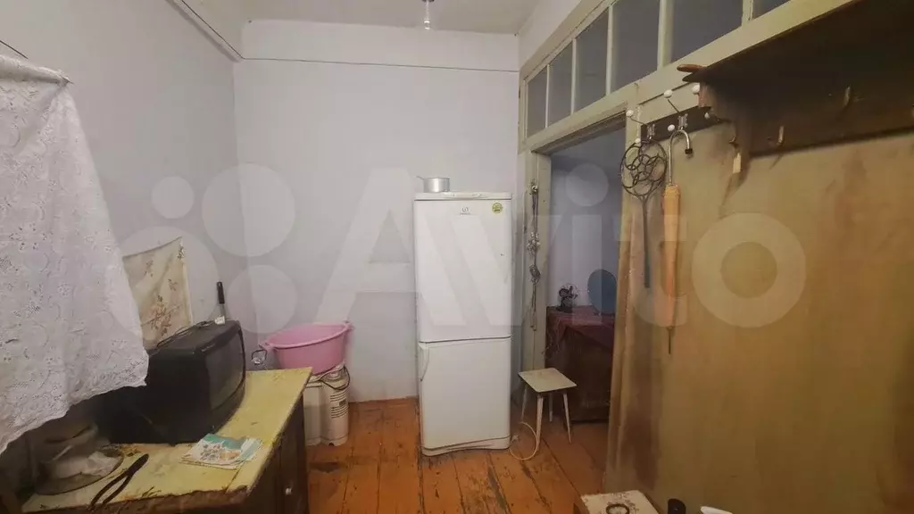 2-к. квартира, 32 м, 1/4 эт. - Фото 1