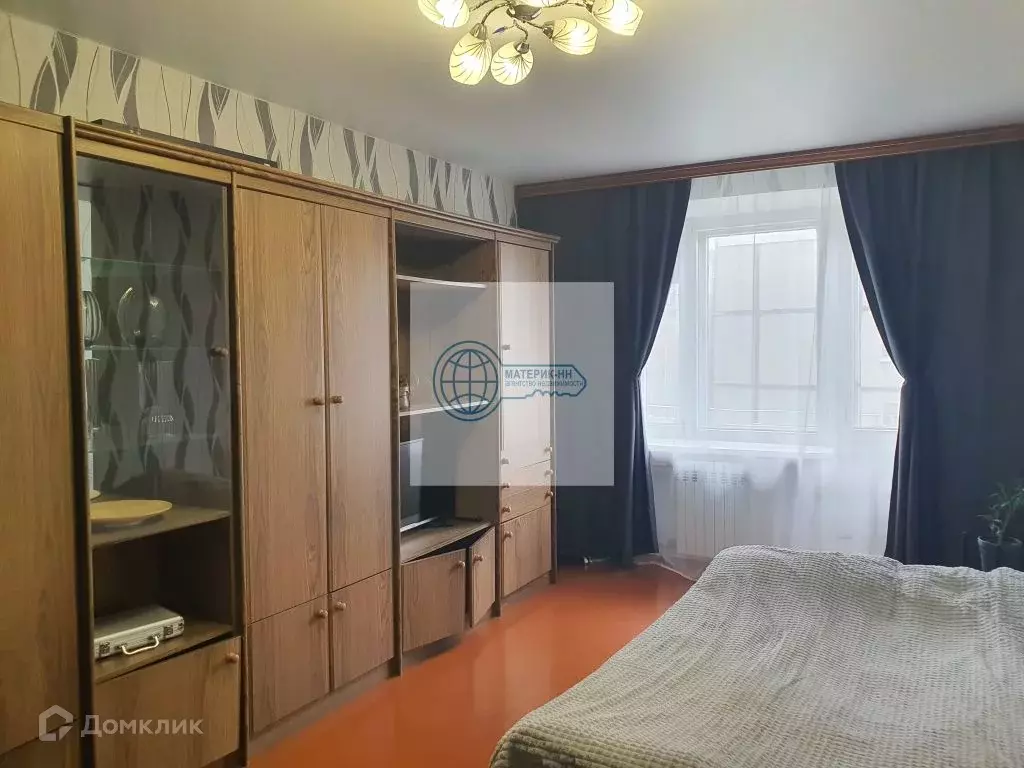 Продаётся 1-к квартира, 30 м - Фото 1