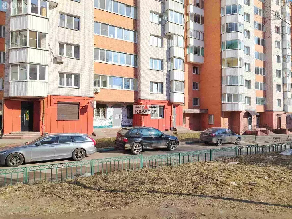 Помещение свободного назначения (5 м) - Фото 2