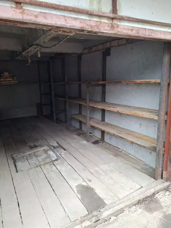 Гараж в Пензенская область, Пенза ул. Луначарского, 103Г (20 м) - Фото 1