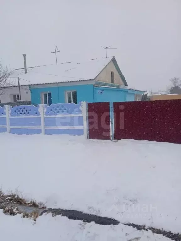 3-к кв. Амурская область, Тамбовский муниципальный округ, с. ... - Фото 2