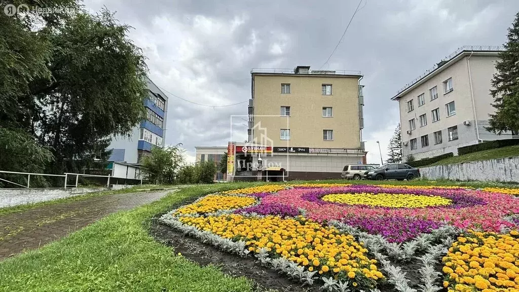 Офис (132.7 м) - Фото 2