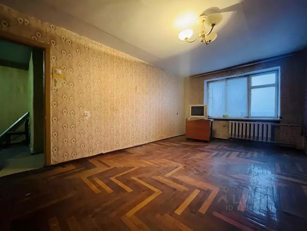 1-к кв. Кабардино-Балкария, Нальчик ул. 2-й Таманской Дивизии, 45 ... - Фото 2