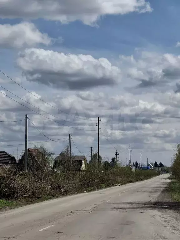 Дом 40 м на участке 9,5 сот. - Фото 0