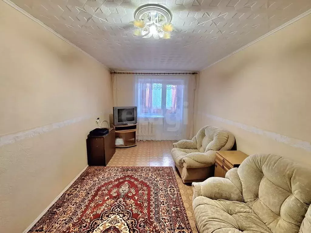 2-к кв. Башкортостан, Стерлитамак Одесская ул., 129 (66.3 м) - Фото 1