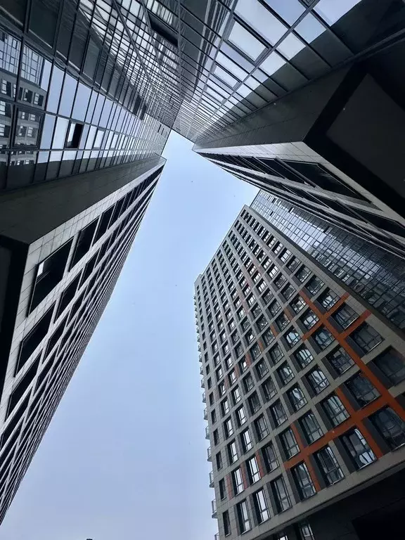 Студия Санкт-Петербург пос. Парголово, проезд Толубеевский, 8к2 (22.0 ... - Фото 1