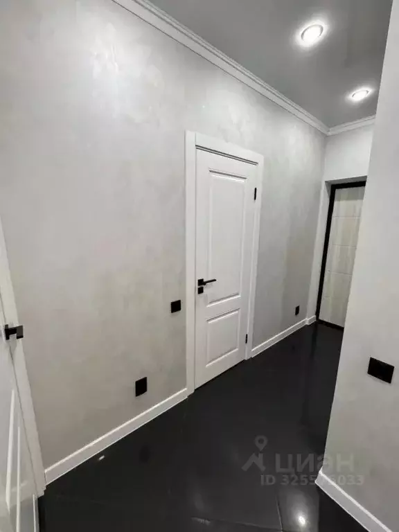 2-к кв. Тульская область, Тула Оборонная ул., 102Б (49.0 м) - Фото 1