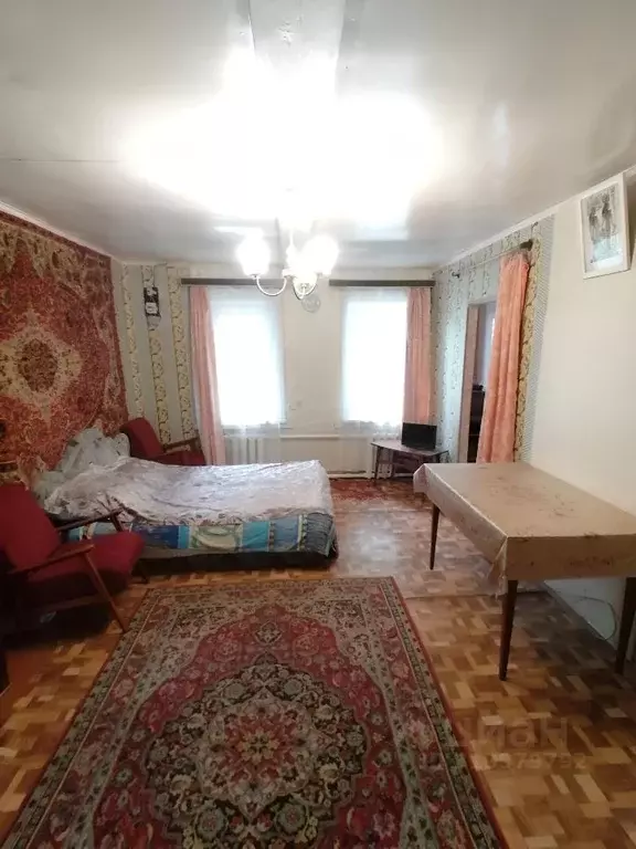 Дом в Брянская область, Брянск Бежицкая ул. (70 м) - Фото 1