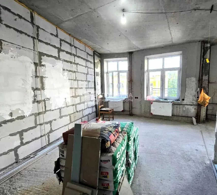 Продается 1-комнатная квартира - Фото 2