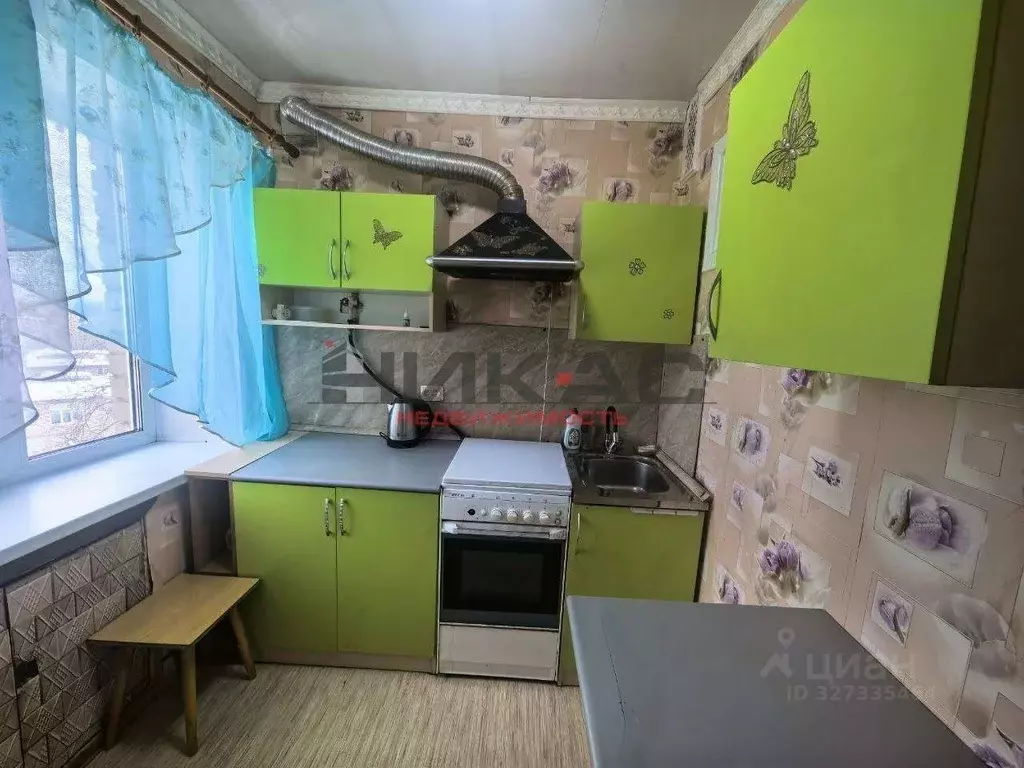 2-к кв. Ярославская область, Ярославль ул. Слепнева, 28В (41.0 м) - Фото 2