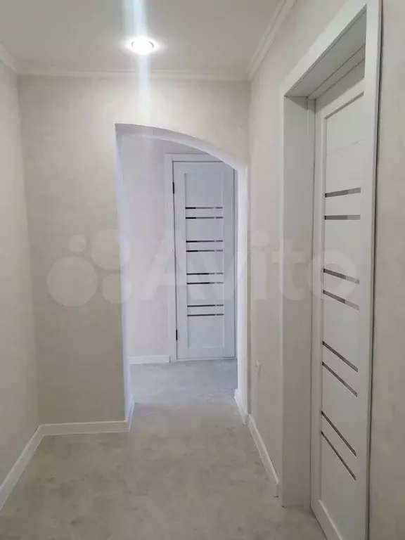 2-к. квартира, 49,7 м, 4/5 эт. - Фото 0