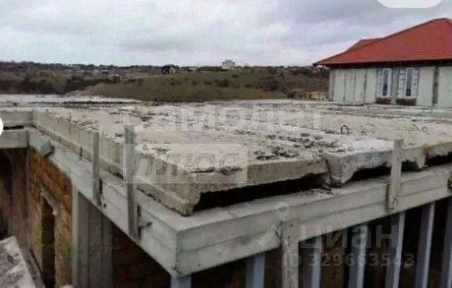 Дом в Севастополь ш. Качинское, 63В (180 м) - Фото 2
