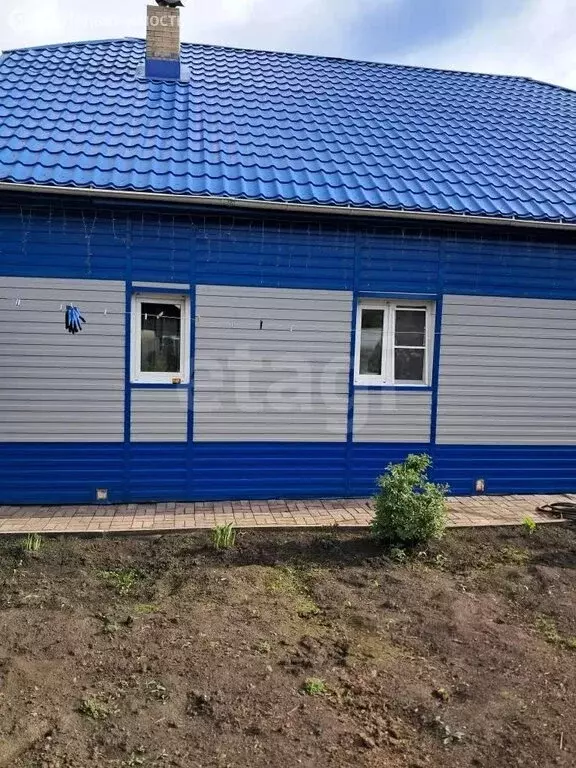 Дом в Прокопьевск, Гражданская улица (47.6 м) - Фото 2