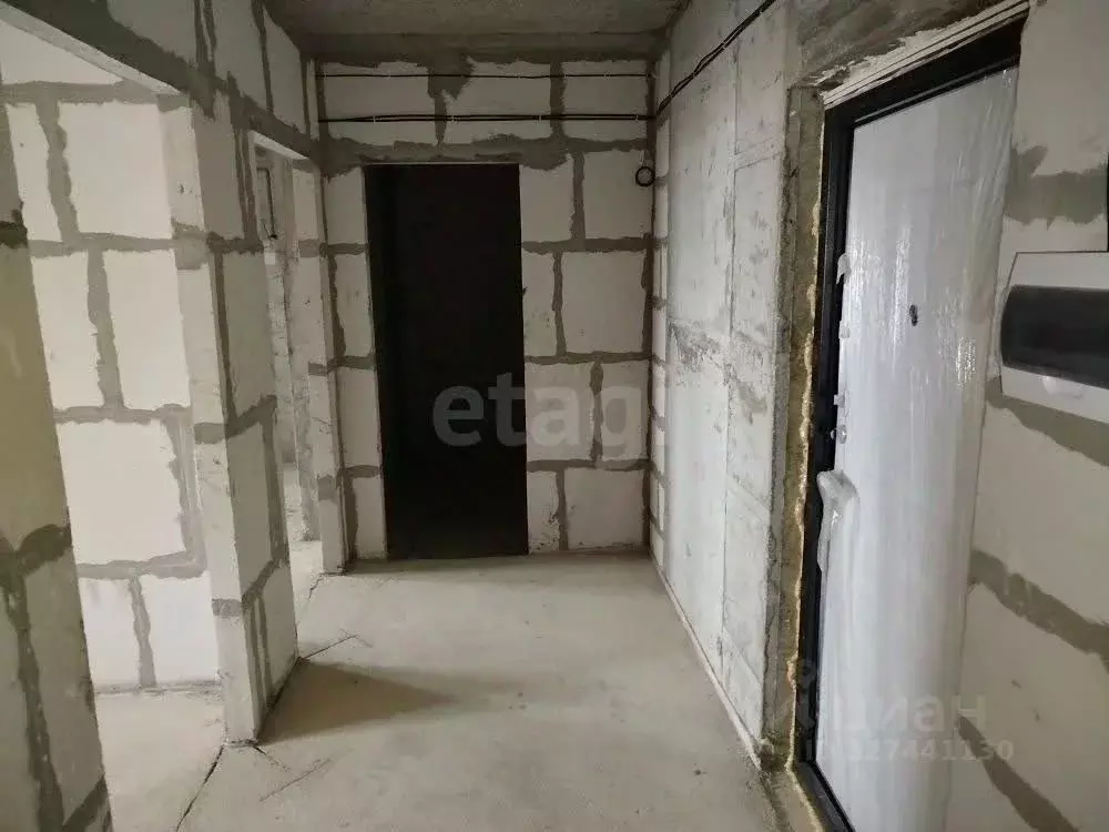 1-к кв. Крым, Евпатория ул. Чапаева, 28К (37.1 м) - Фото 1