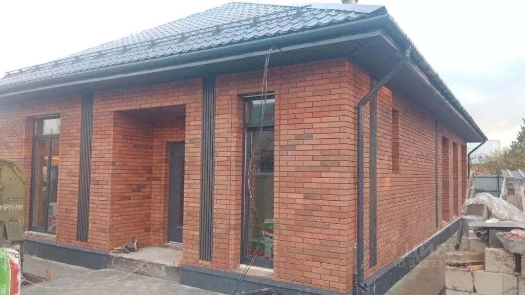 Дом в Московская область, Апрелевка Наро-Фоминский городской округ, ... - Фото 2