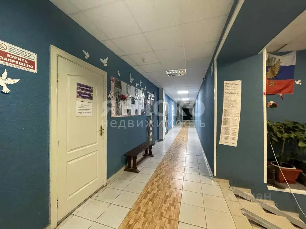 Комната Пермский край, Березники просп. Ленина, 47А (17.9 м) - Фото 2