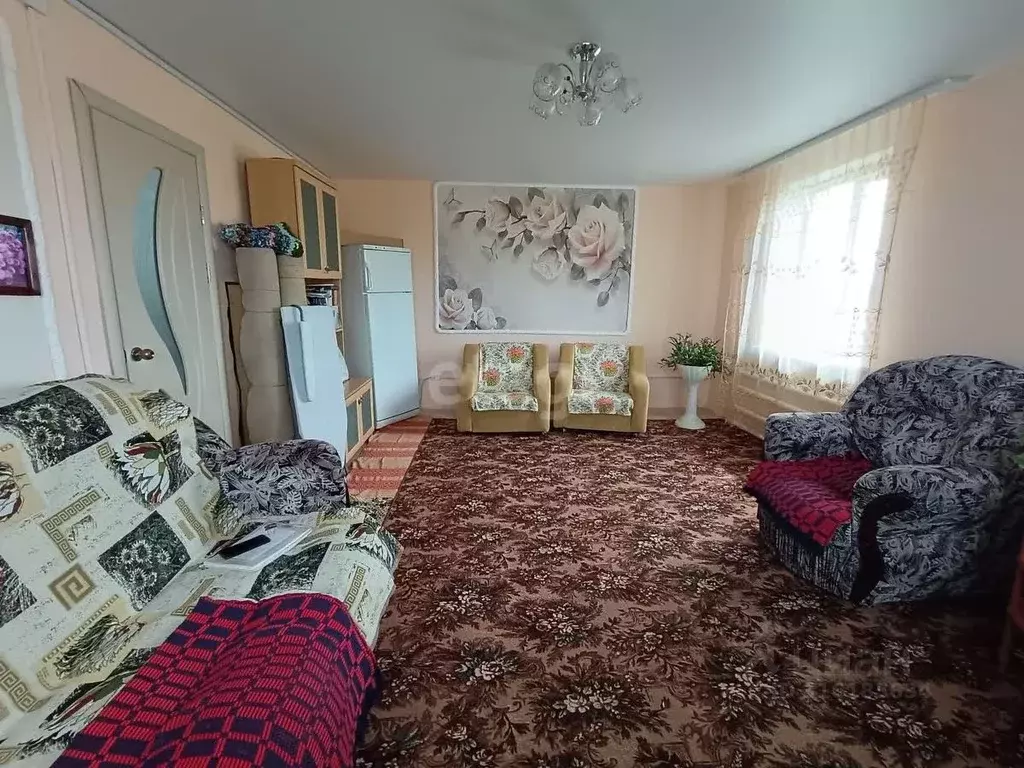 Дом в Кемеровская область, Юрга Дальний пер., 31 (61 м) - Фото 2