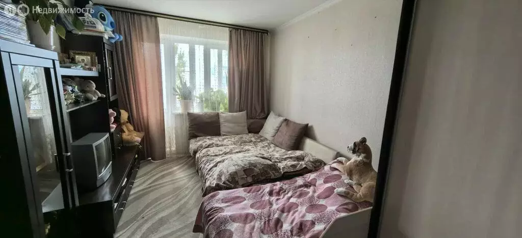 1-комнатная квартира: Ставрополь, улица 45-я Параллель, 3/1 (39 м) - Фото 0
