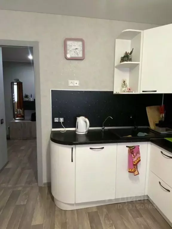 1-к кв. Белгородская область, Белгород просп. Богдана Хмельницкого, ... - Фото 1