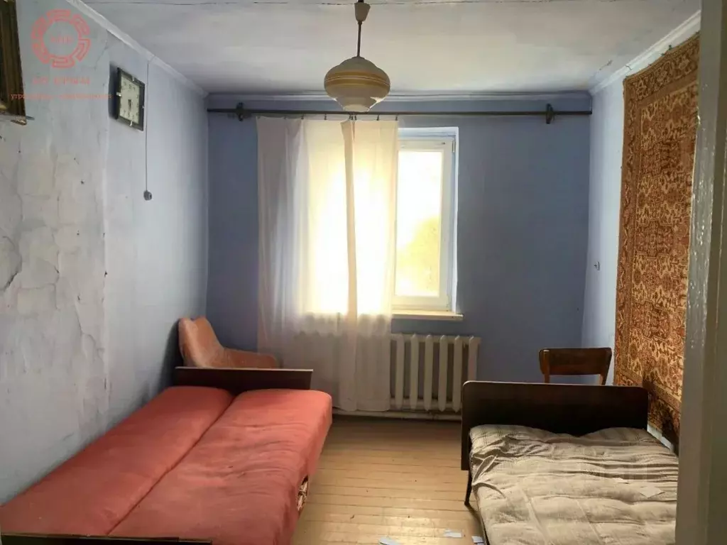 Дом в Крым, Ленинский район, с. Марфовка ул. Свердлова (73 м) - Фото 2