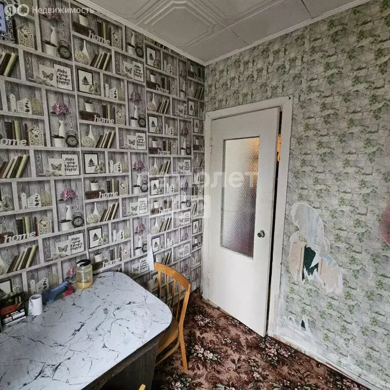 1-комнатная квартира: Апрелевка, 1-я Заводская улица, 17 (35 м) - Фото 1