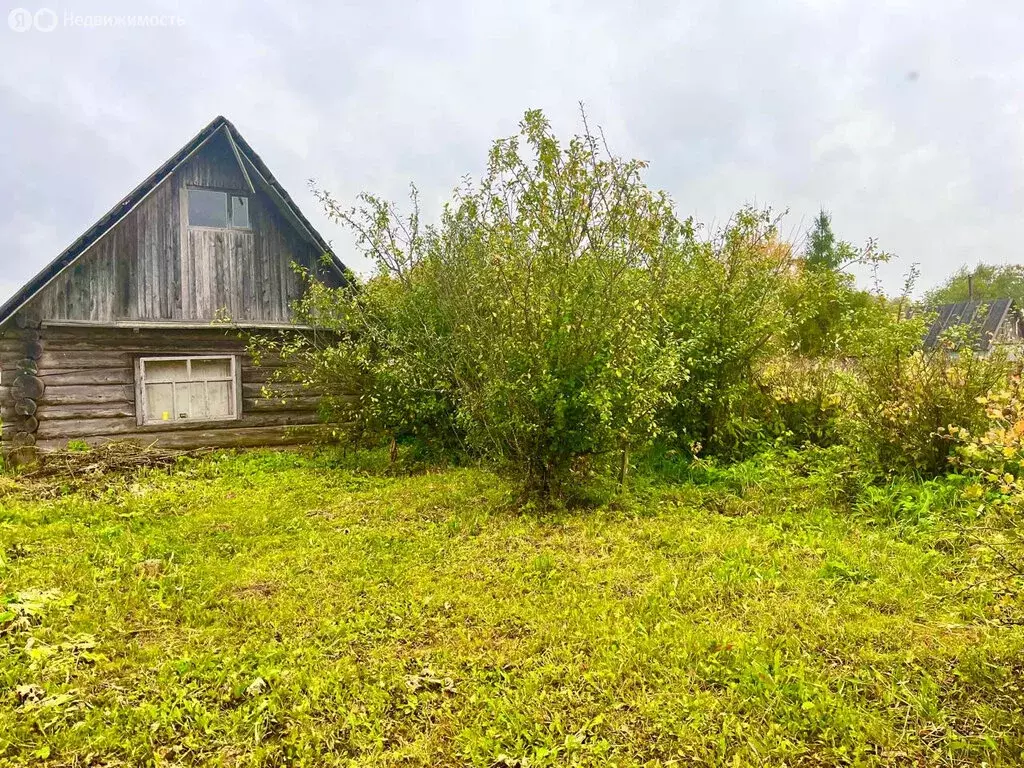 Участок в Вологодский муниципальный округ, посёлок Васильевское (10.25 ... - Фото 1