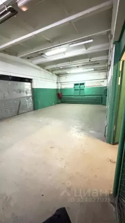 Склад в Свердловская область, Екатеринбург ул. Артинская, 23А/1 (407 ... - Фото 2