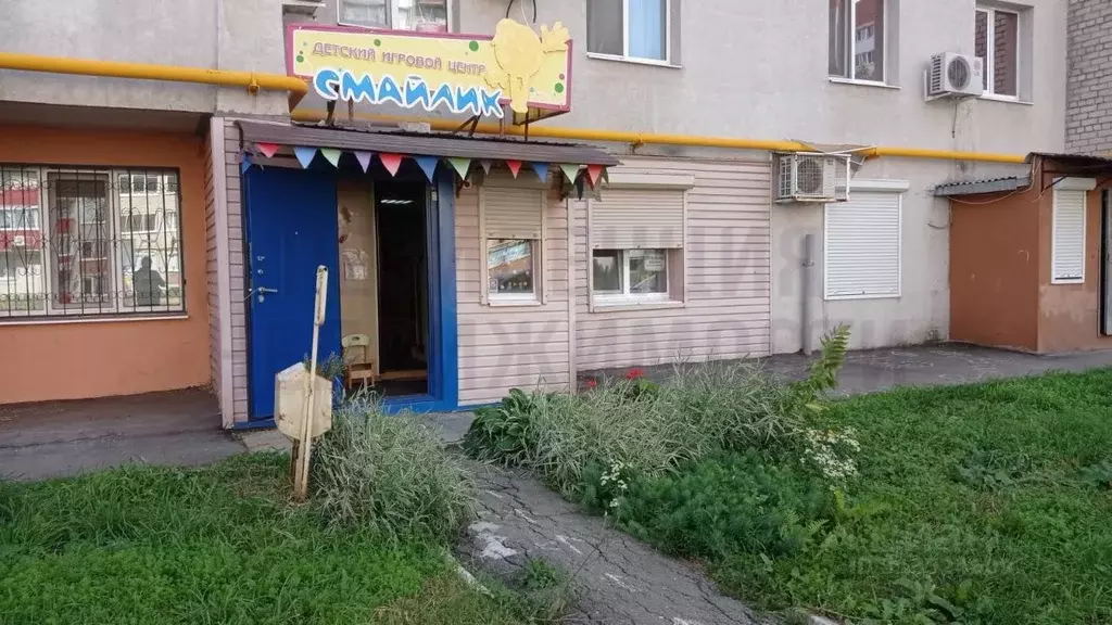 Помещение свободного назначения в Самарская область, Самара ... - Фото 1