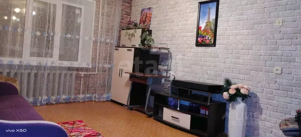 1-к кв. Свердловская область, Нижний Тагил ул. Коминтерна, 78 (36.6 м) - Фото 2