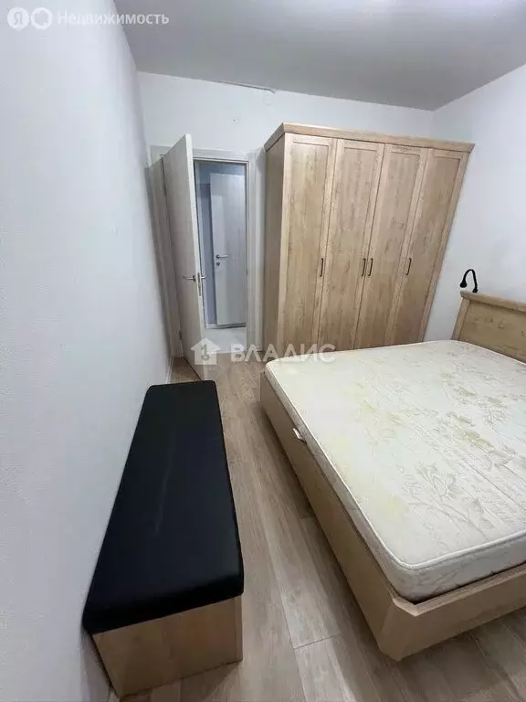 2-комнатная квартира: Люберцы, улица Лётчика Ларюшина, 4к1 (51 м) - Фото 1