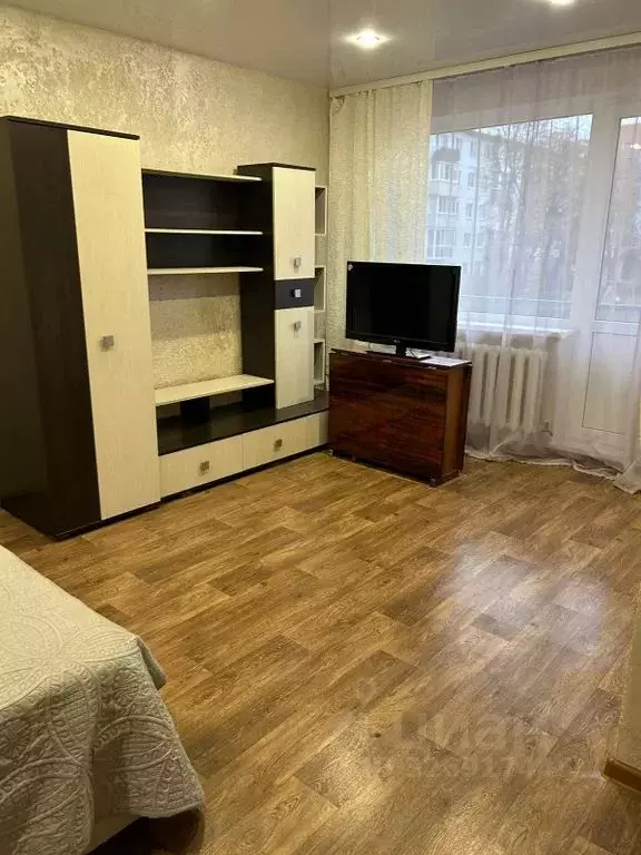 1-к кв. Псковская область, Псков Коммунальная ул., 16 (42.0 м) - Фото 1