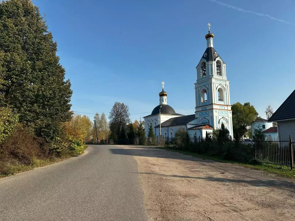Участок, 6 сот., поселения (ижс) - Фото 0