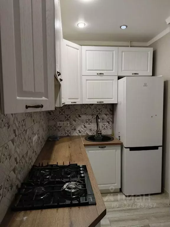 1-к кв. Ростовская область, Ростов-на-Дону Западный мкр, ул. Жмайлова, ... - Фото 1