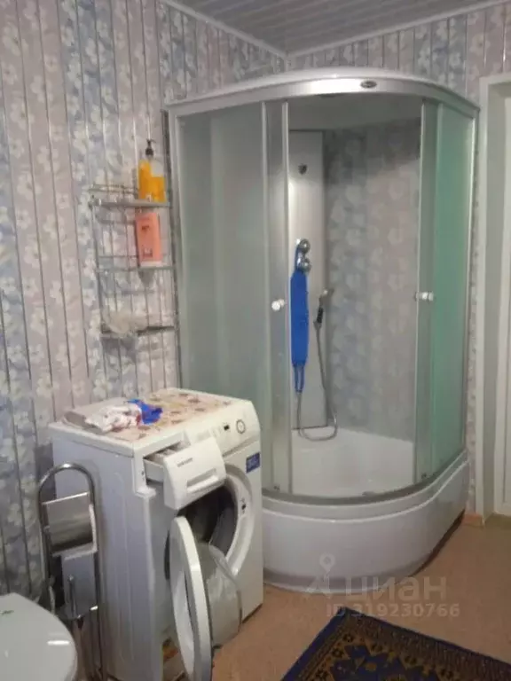 Дом в Владимирская область, Селивановский муниципальный округ, ... - Фото 1
