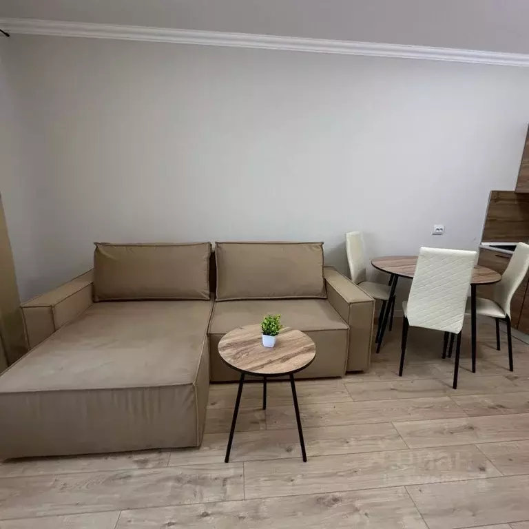 2-к кв. Пермский край, Пермь ул. Луначарского, 97 (46.2 м) - Фото 1